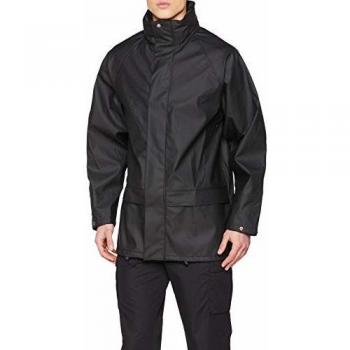 Sealtex Men's Classic Waterproof Jacket Black
