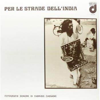Per Le Strade Dell'india