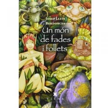 Un mon de fades i follets