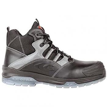 FP Modigliani Scarpe 41 Nero S3/ESD/SRC/CI