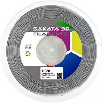 Sakata 3D X-920 Black 1.75mm Filament