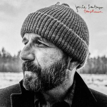 Transilvania (LP-Vinilo).