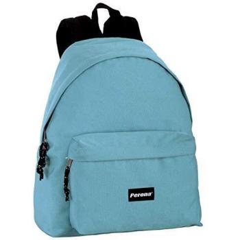 Mochila Perona Vulcano 42,5x32,5x14 cm Espalda y Tirantes Acolchados