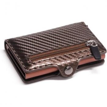 Funda Inteligente Protector RFID