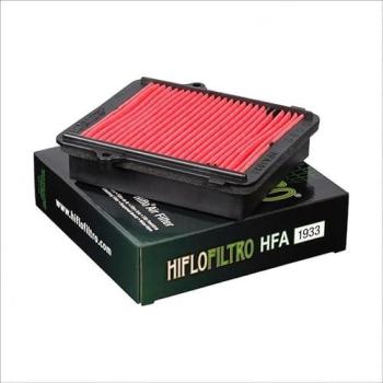 Partie d’air performante pour Moto Honda Africa Twin 1000 DCT (HFA1933/Sd04/06)