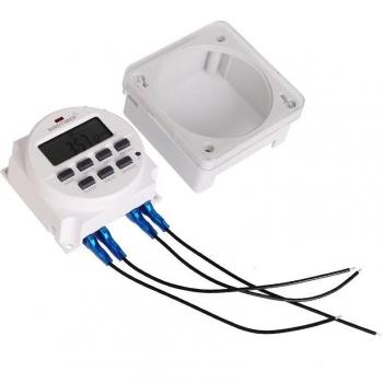 Minuterie de Retard 12VDC TM618H