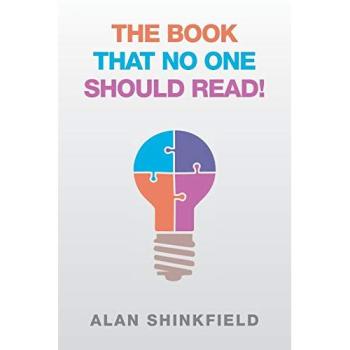 The Book That No One Should Read!