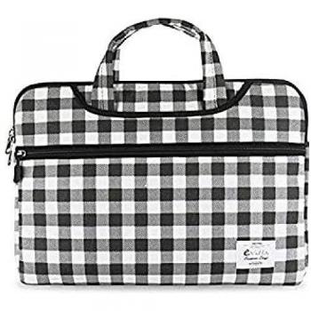 E-Vitta-Maletín para Portátil E-Vitta Chequered 15.6