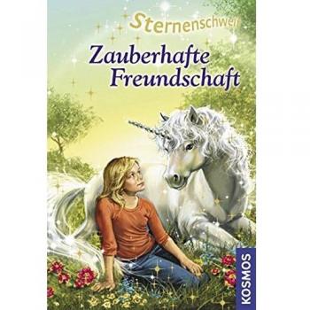 Sternenschweif, 19, Zauberhafte Freundschaft