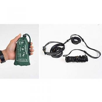 Cinghie Ticket To The Moon Lightest per amaca