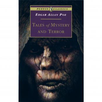 Tales of Mystery and Terror by Poe, Edgar Allan