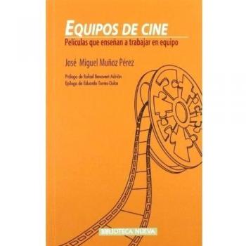 Equipos de cine (Tapa blanda).