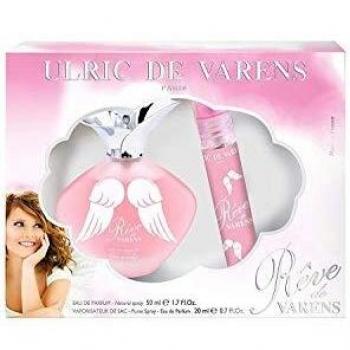 Reve De Varens Set 8931EP+D