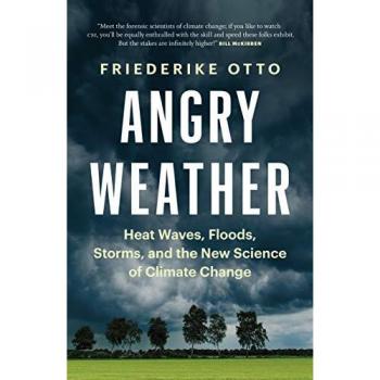 Friederike Otto Angry Weather