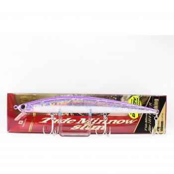 Señuelo de Afundamento Duo Tide Minnow Flyer Slim 140