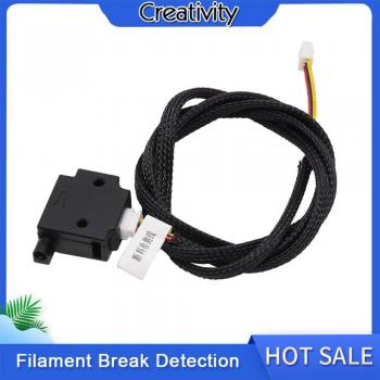 Detector de Fugas de Material 1 m para Ender 3
