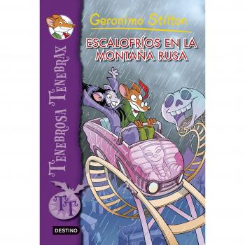 Escalofríos en la montaña rusa