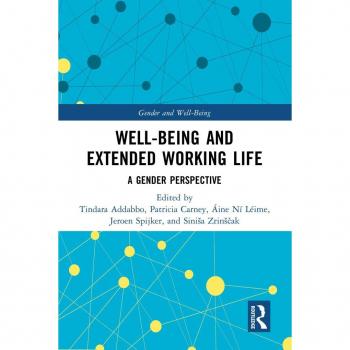 Well-Being and Extended Working Life