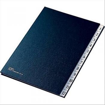 Classificatore numerico 1/12