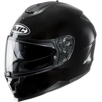 HJC C70N Solid Helm für Herren