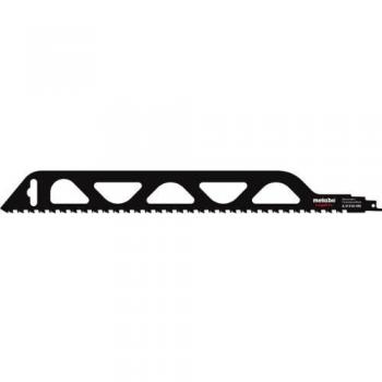 Metabo 631918000 Lama per sega a sciabola 455 mm