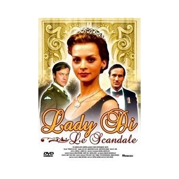 Lady Di : le scandale