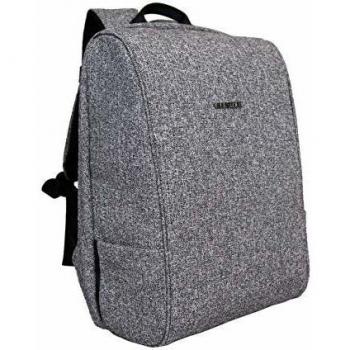 Mochila Conector USB TravelSafe BestLife para Computadora de 15,6''