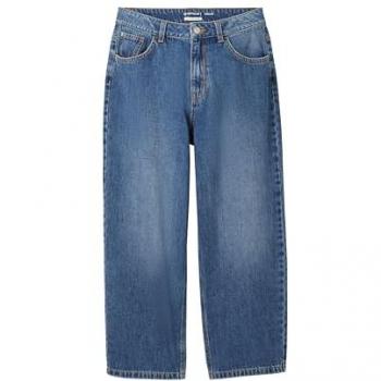 Blu Denim Baggy Fit 101052 – Tom Tailor Jeans