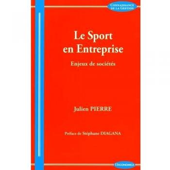 Sport en entreprise