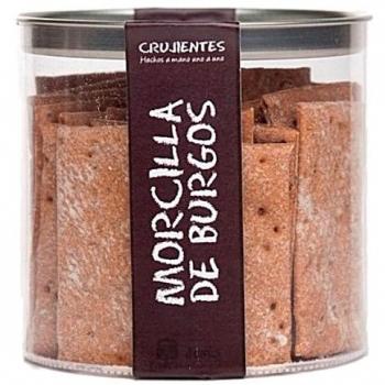 Burgos Blutwurst‑Knapfer, 110 g