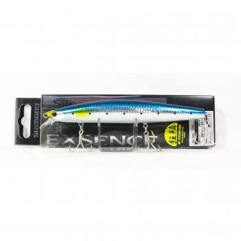 Shimano 129F Exsence Silent Assassin