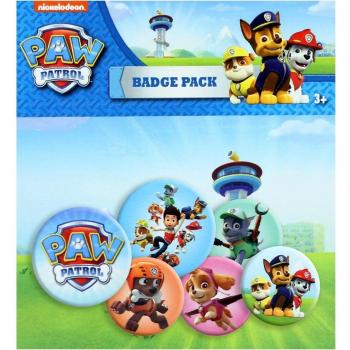 Mix Spille Paw Patrol