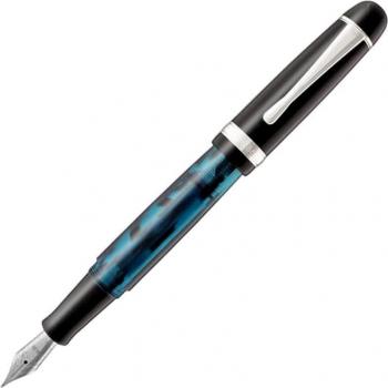 Opus 88 Finesse “Blue Jazz” Ballpoint