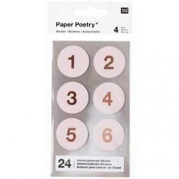 Autocollants 'Rico Design