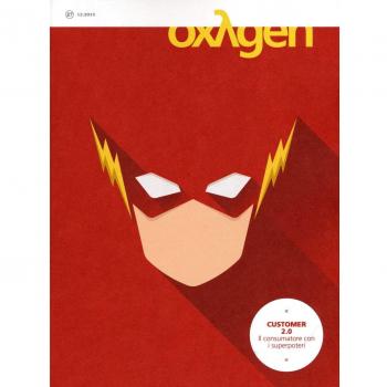 Oxygen. La scienza per tutti. Ediz. italiana e inglese: 27