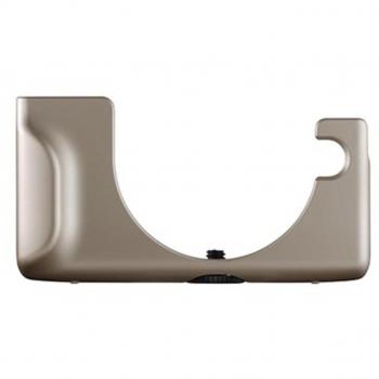 Canon EOS M100 Gold Plastic Cover