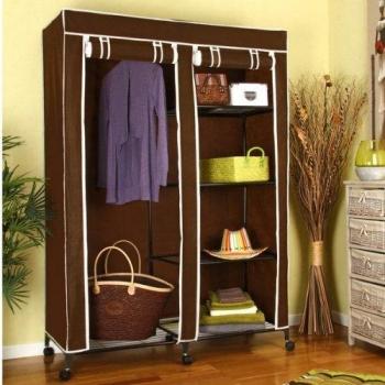 Armoire à roulettes 5five