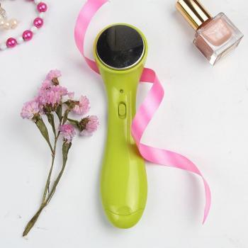 Limpiador Facial Electrónico con Tecnología de Vibración