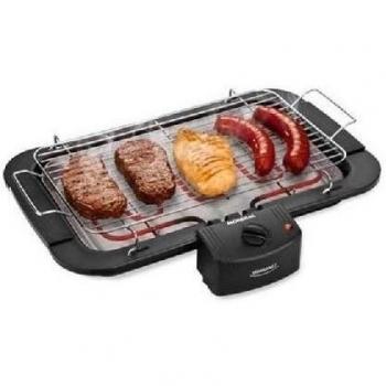BBQ Plancha de 48x30 cm Mondial 2kW