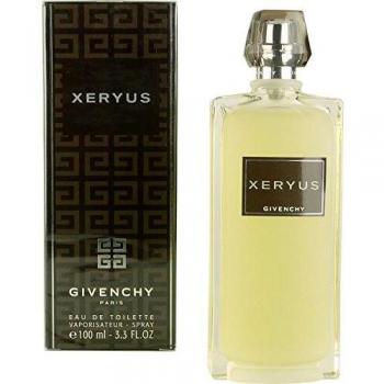 GIVENCHY Xeryus Eau de Toilette 100ml Spray
