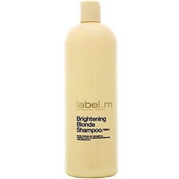 Glänzendes Blond Aufhellungs-Shampoo – 1000 ml