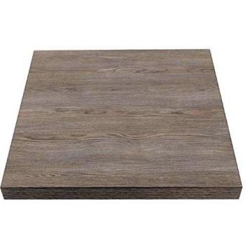 Vintage GR329 48mm Wooden Table Top – 700mm Square