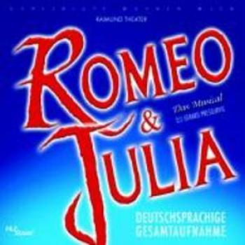 Soulfood Music Distribution: Romeo & Juliet (Cast Album), 2005 Austria
