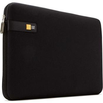 Case Logic Trendige Notebook Hülle Etui 14 Schwarz #LAPS114K