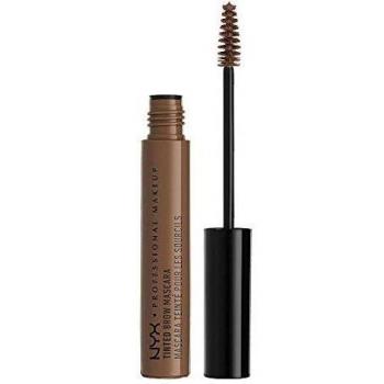 Máscara para Cejas Tinted Brow #chocolate