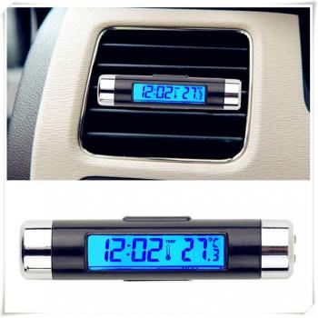 Reloj LCD para Ventilación de NV2500