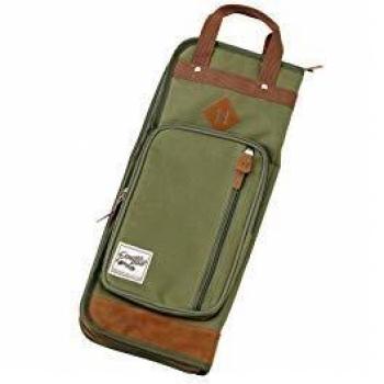 Tama PowerPad Designer Deluxe Stick Bag Moss Green
