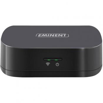 Eminent E‑Stream 7410 – Hochleistungs‑WLAN‑Streamer