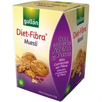 Cereal Integral DeliGalleta