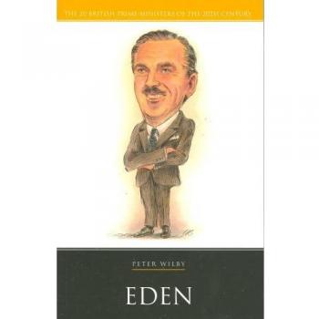 Prime Minister Box Set: Anthony Eden